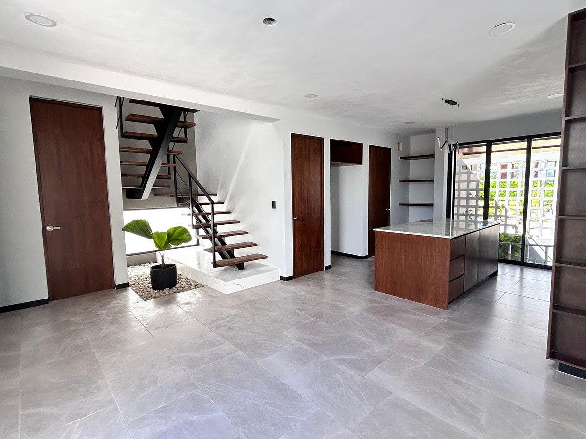 Casa em Cholul, Mérida, foto 3 de 26