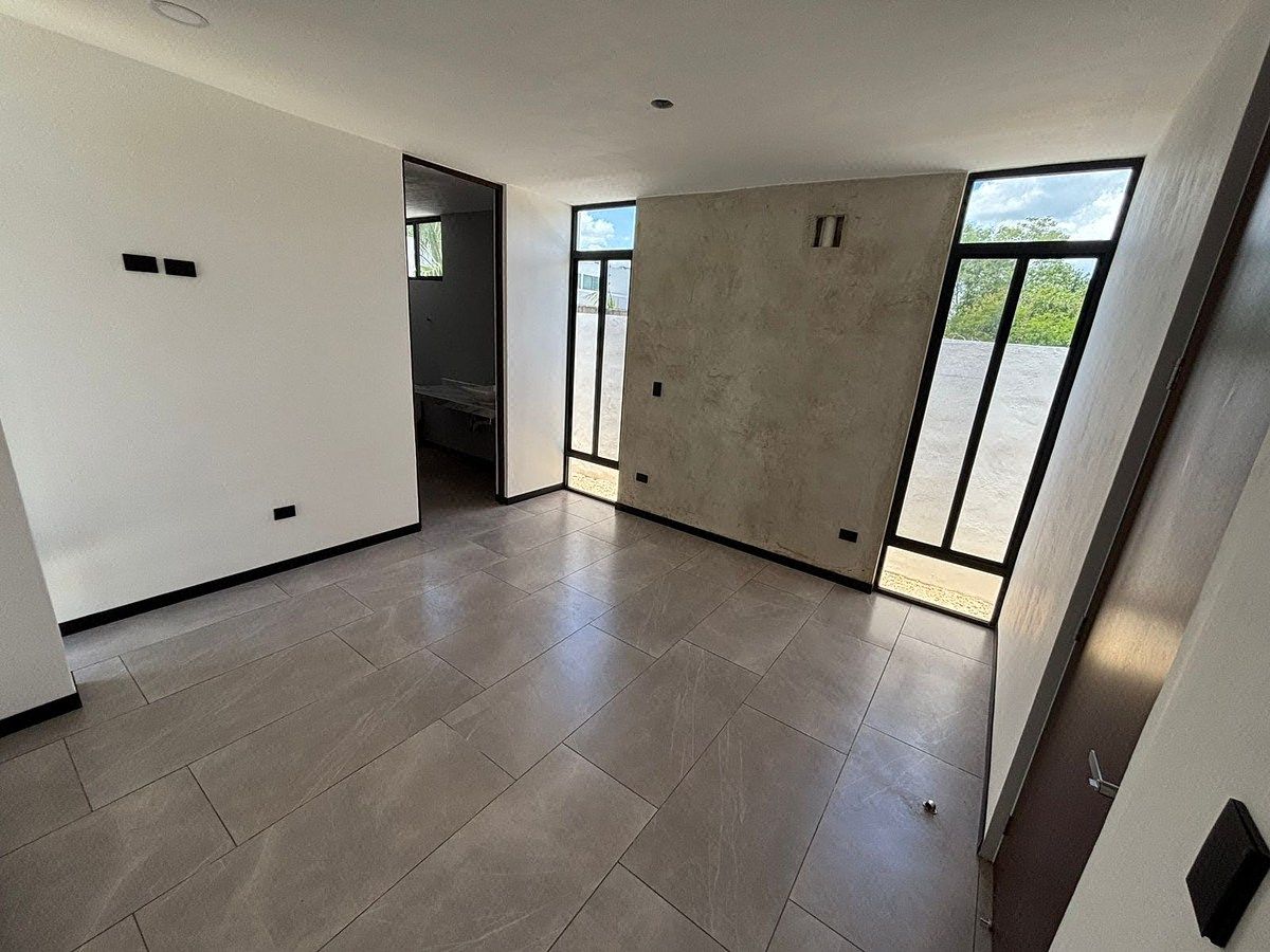 Casa em Cholul, Mérida, foto 5 de 26