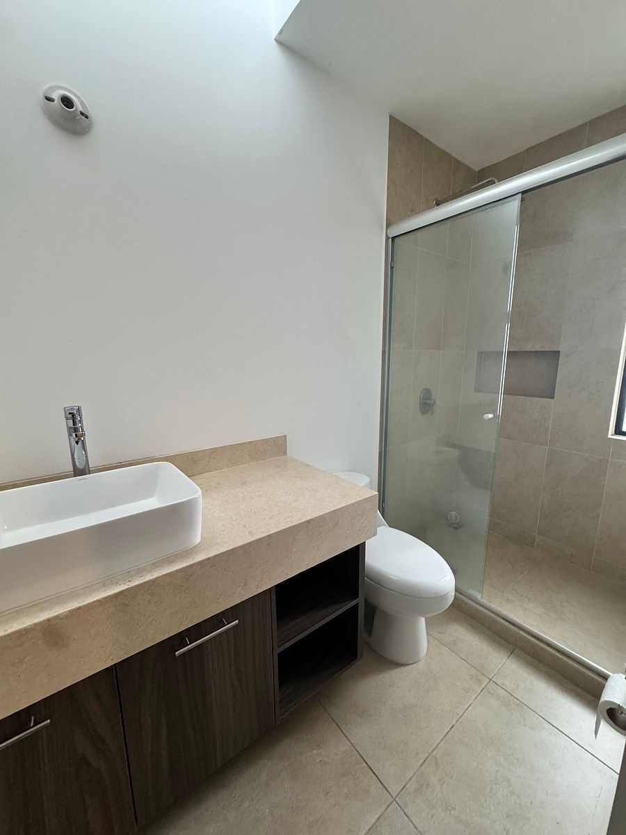Casa en condominio en Zákia, El Marqués, foto 4 de 15