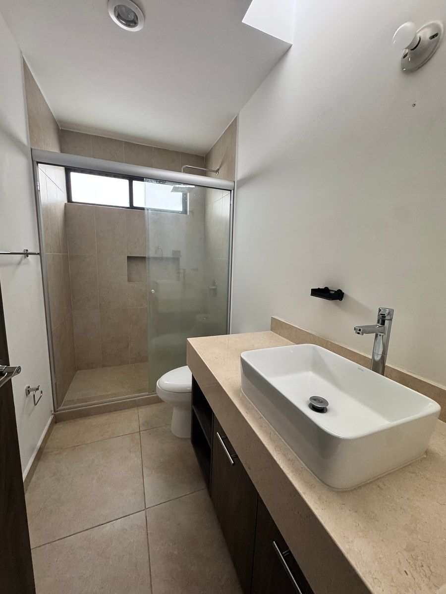 Casa en condominio en Zákia, El Marqués, foto 8 de 15