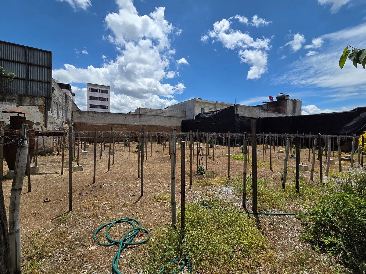 Propiedad en venta con ubicación estratégica en zona 1 - Image 1
