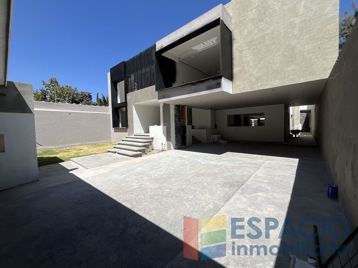 Casa em Lomas del Valle, Guadalajara, foto 5 de 19