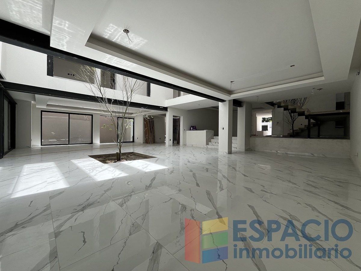 Casa em Lomas del Valle, Guadalajara, foto 9 de 19