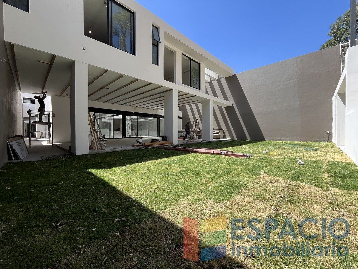 Casa em Lomas del Valle, Guadalajara, foto 13 de 19