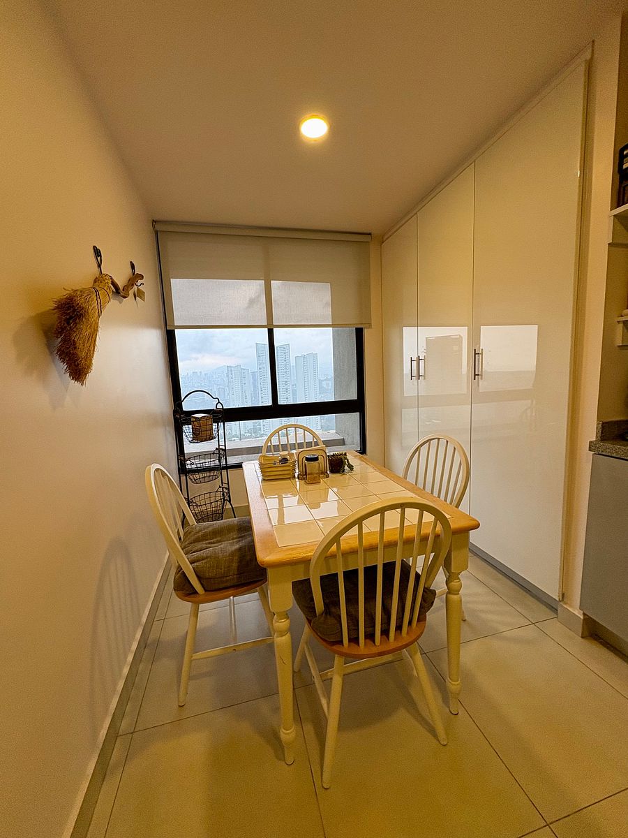 Apartamento em Bosque Real, Huixquilucan, foto 8 de 32