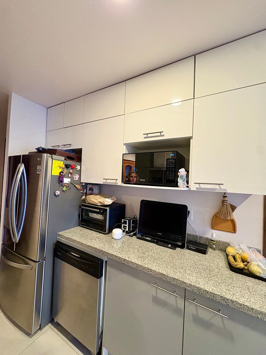 Apartamento em Bosque Real, Huixquilucan, foto 7 de 32