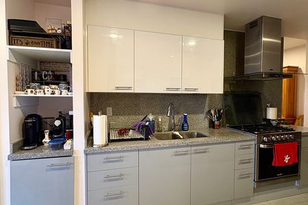 DEPARTAMENTO EN VENTA EN TIVÉ BORGÓ BOSQUE REAL