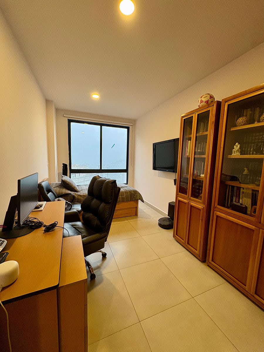 Apartamento em Bosque Real, Huixquilucan, foto 10 de 32