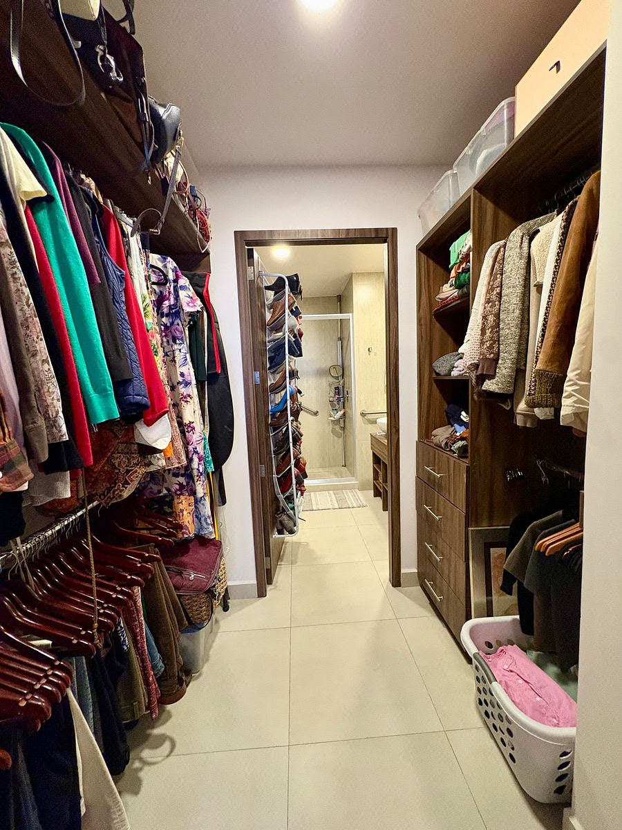 Apartamento em Bosque Real, Huixquilucan, foto 11 de 32
