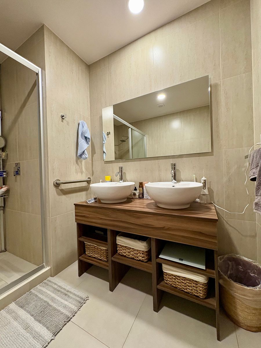 Apartamento em Bosque Real, Huixquilucan, foto 14 de 32