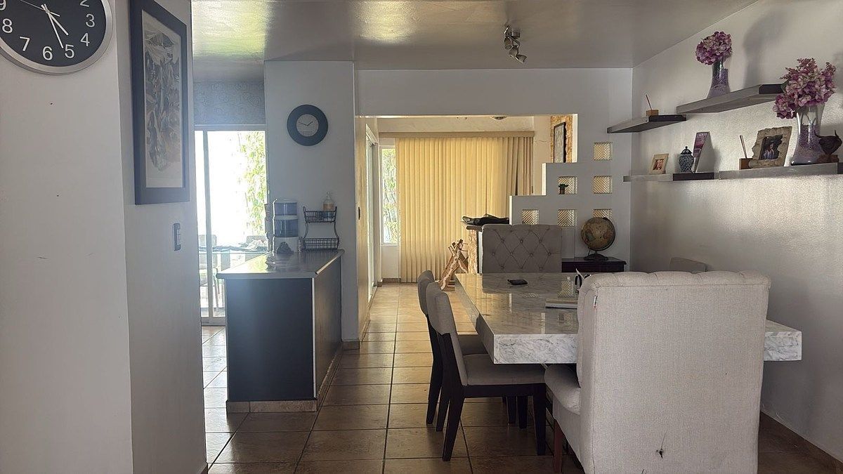 Casa en condominio en Juriquilla Santa Fe, Querétaro, foto 2 de 19