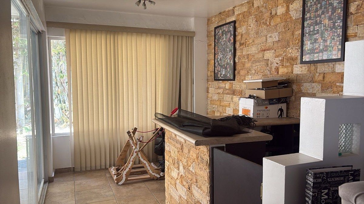 Casa en condominio en Juriquilla Santa Fe, Querétaro, foto 4 de 19