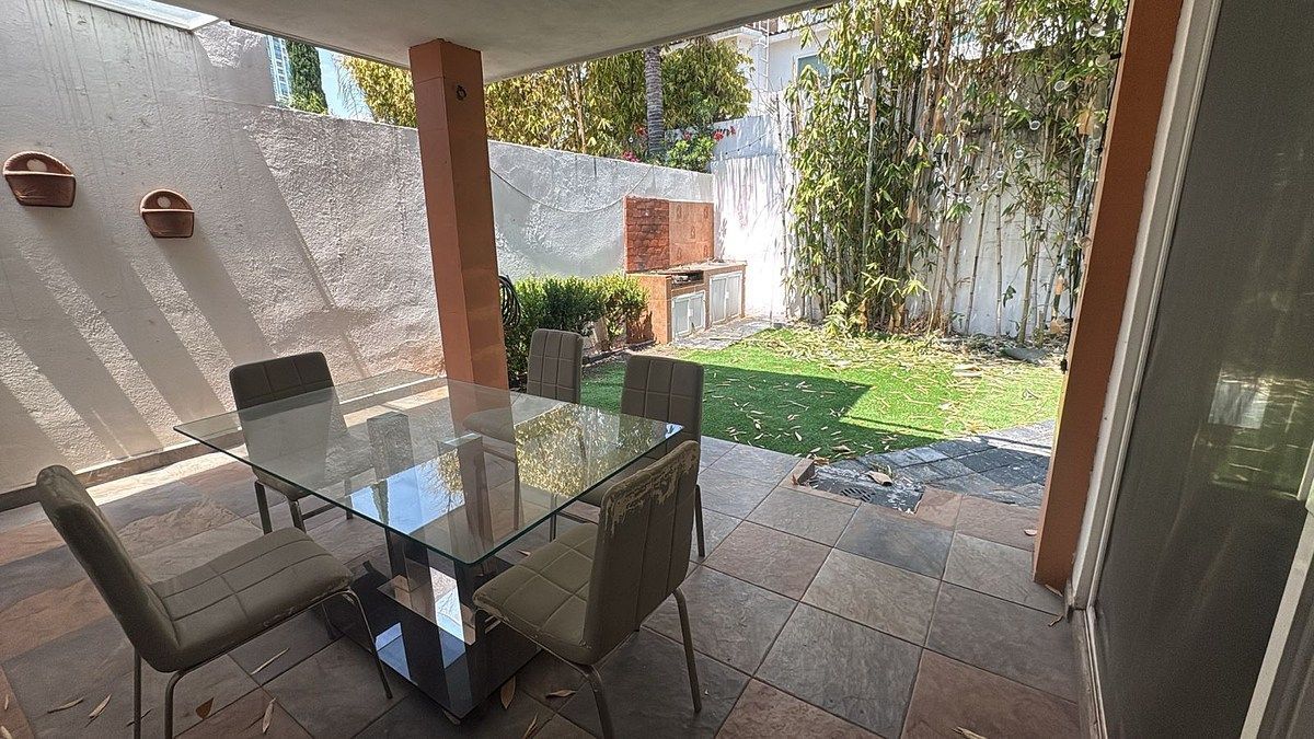 Casa en condominio en Juriquilla Santa Fe, Querétaro, foto 6 de 19