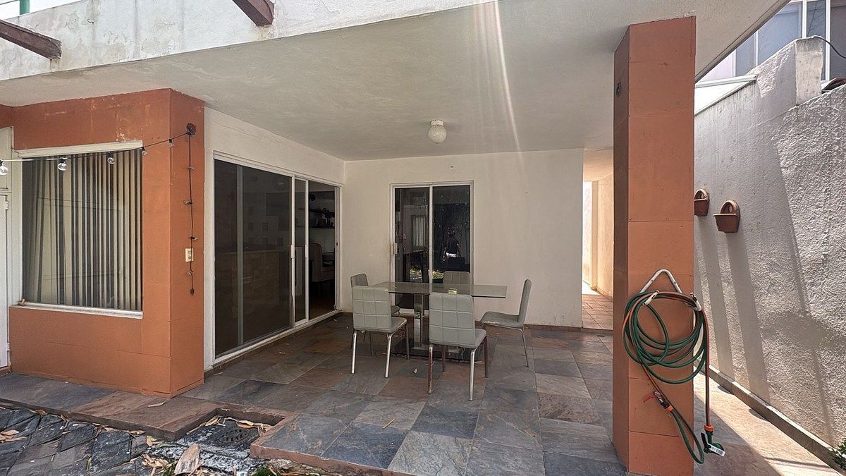 Casa en condominio en Juriquilla Santa Fe, Querétaro, foto 7 de 19