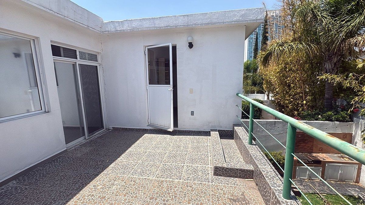 Casa en condominio en Juriquilla Santa Fe, Querétaro, foto 8 de 19
