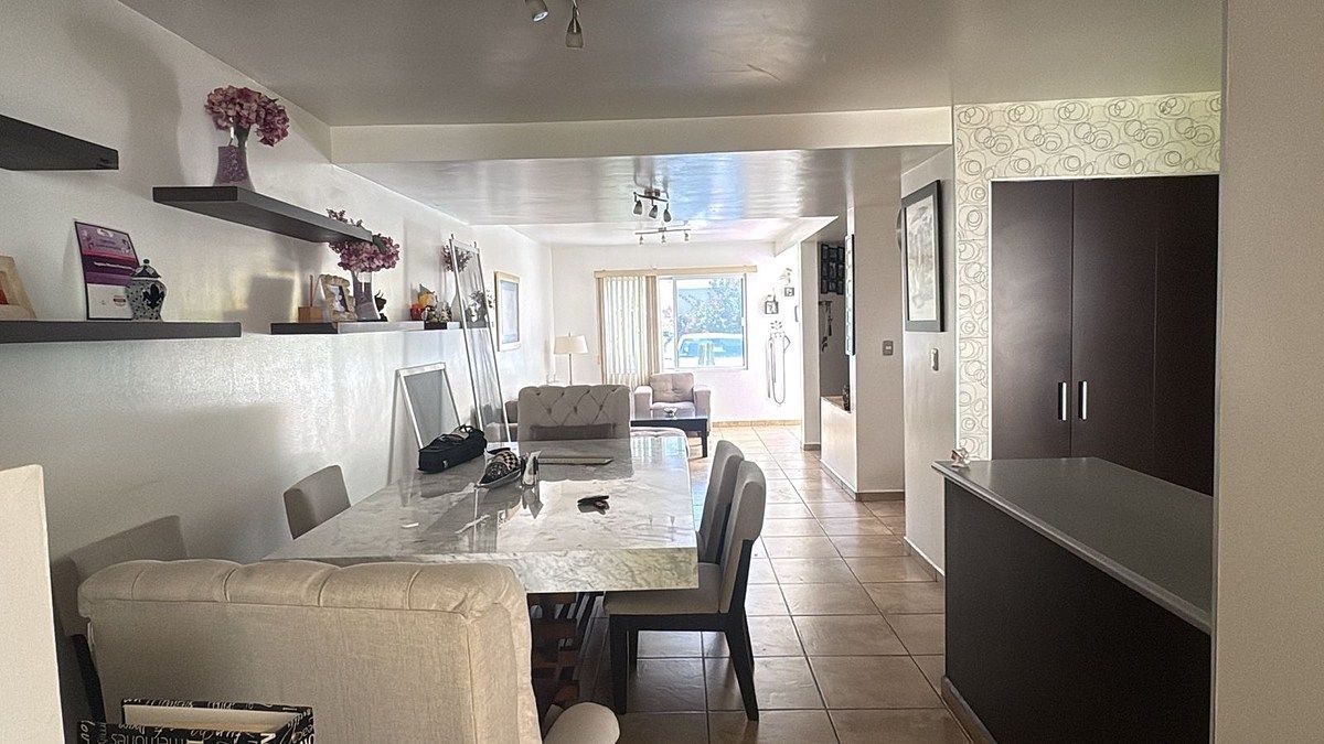 Casa en condominio en Juriquilla Santa Fe, Querétaro, foto 16 de 19