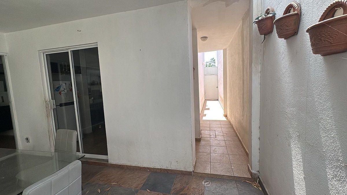 Casa en condominio en Juriquilla Santa Fe, Querétaro, foto 17 de 19