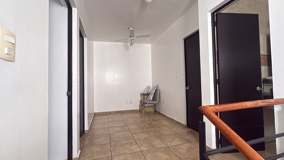 Casa en condominio en Juriquilla Santa Fe, Querétaro, foto 19 de 19
