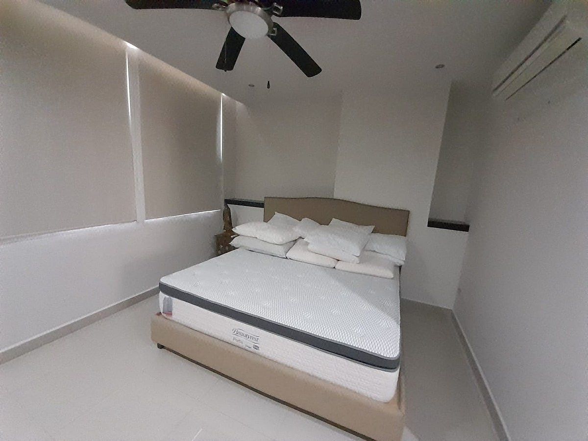 Departamento en Las Montañas, Santa Catarina, foto 5 de 15