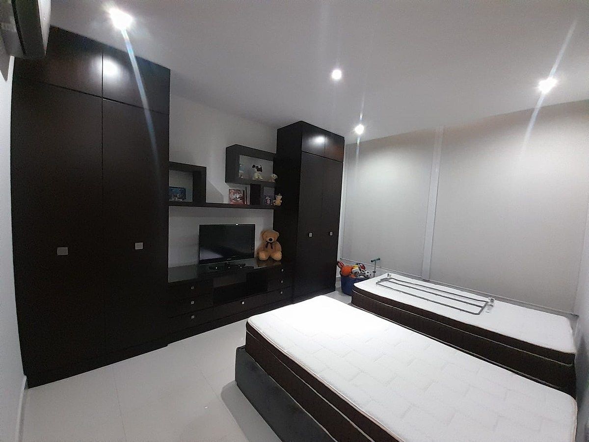 Departamento en Las Montañas, Santa Catarina, foto 6 de 15