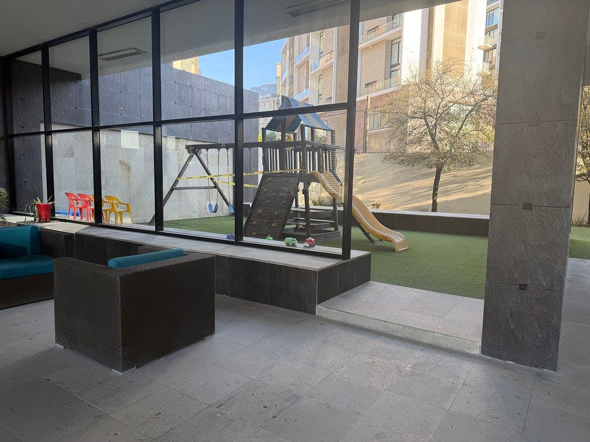 Departamento en Las Montañas, Santa Catarina, foto 8 de 15