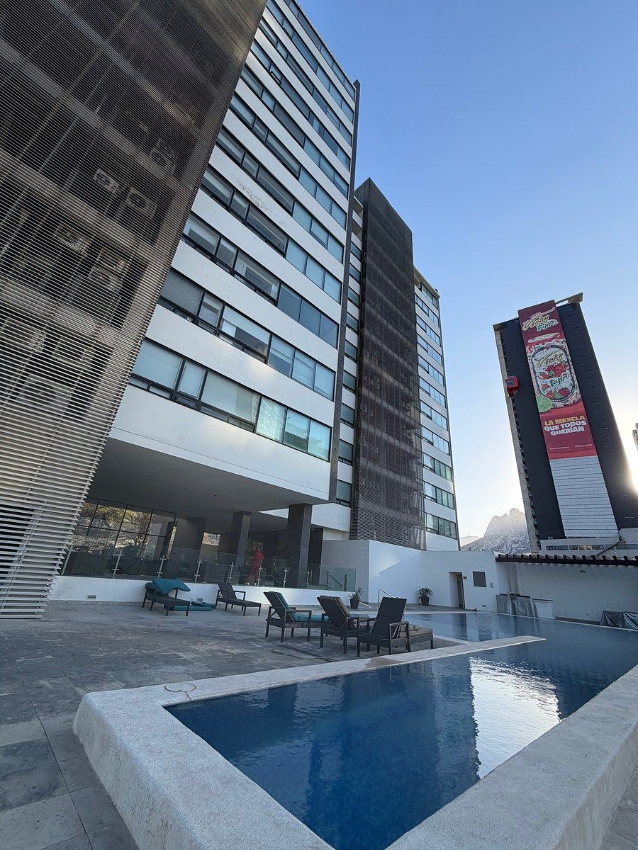 Departamento en Las Montañas, Santa Catarina, foto 11 de 15