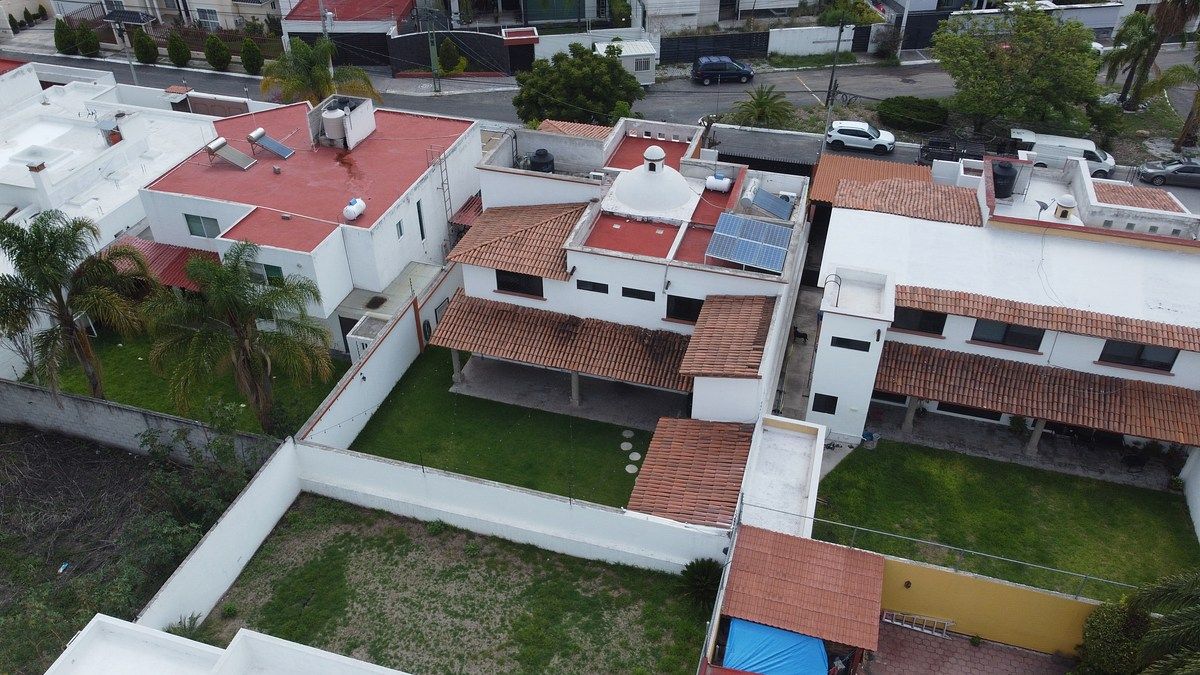 Casa en condominio en Juriquilla, Querétaro, foto 4 de 29