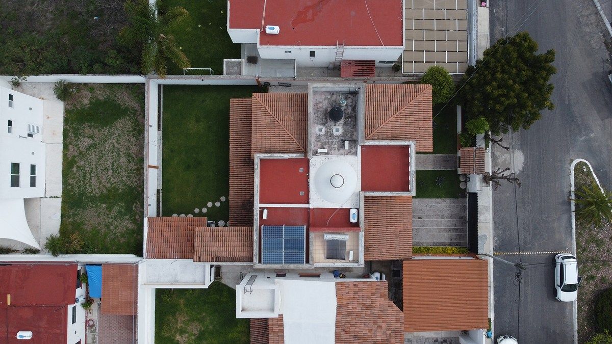 Casa en condominio en Juriquilla, Querétaro, foto 3 de 29
