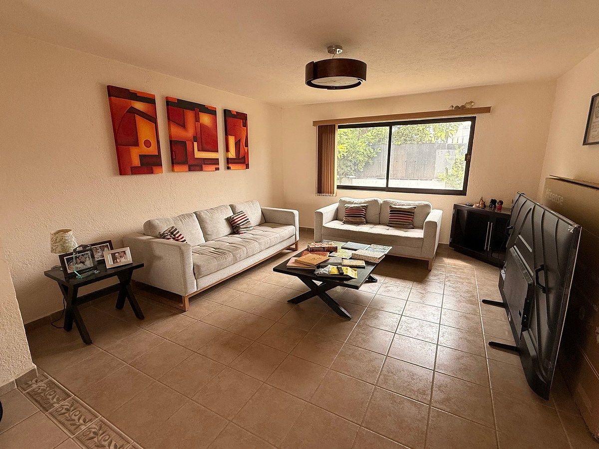 Casa en condominio en Juriquilla, Querétaro, foto 5 de 29
