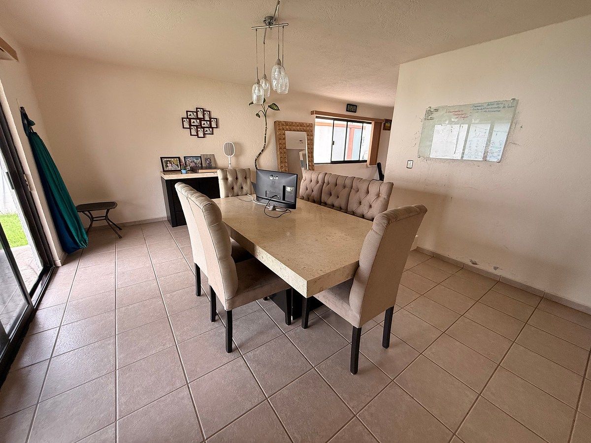 Casa en condominio en Juriquilla, Querétaro, foto 6 de 29