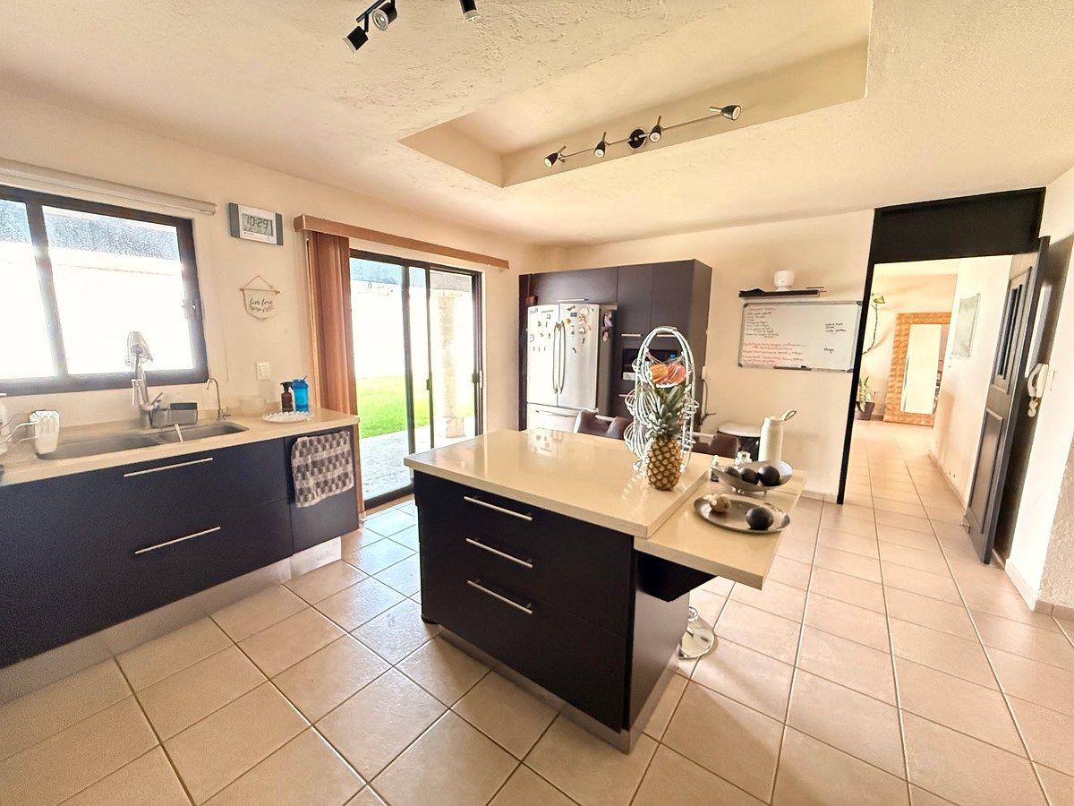 Casa en condominio en Juriquilla, Querétaro, foto 7 de 29