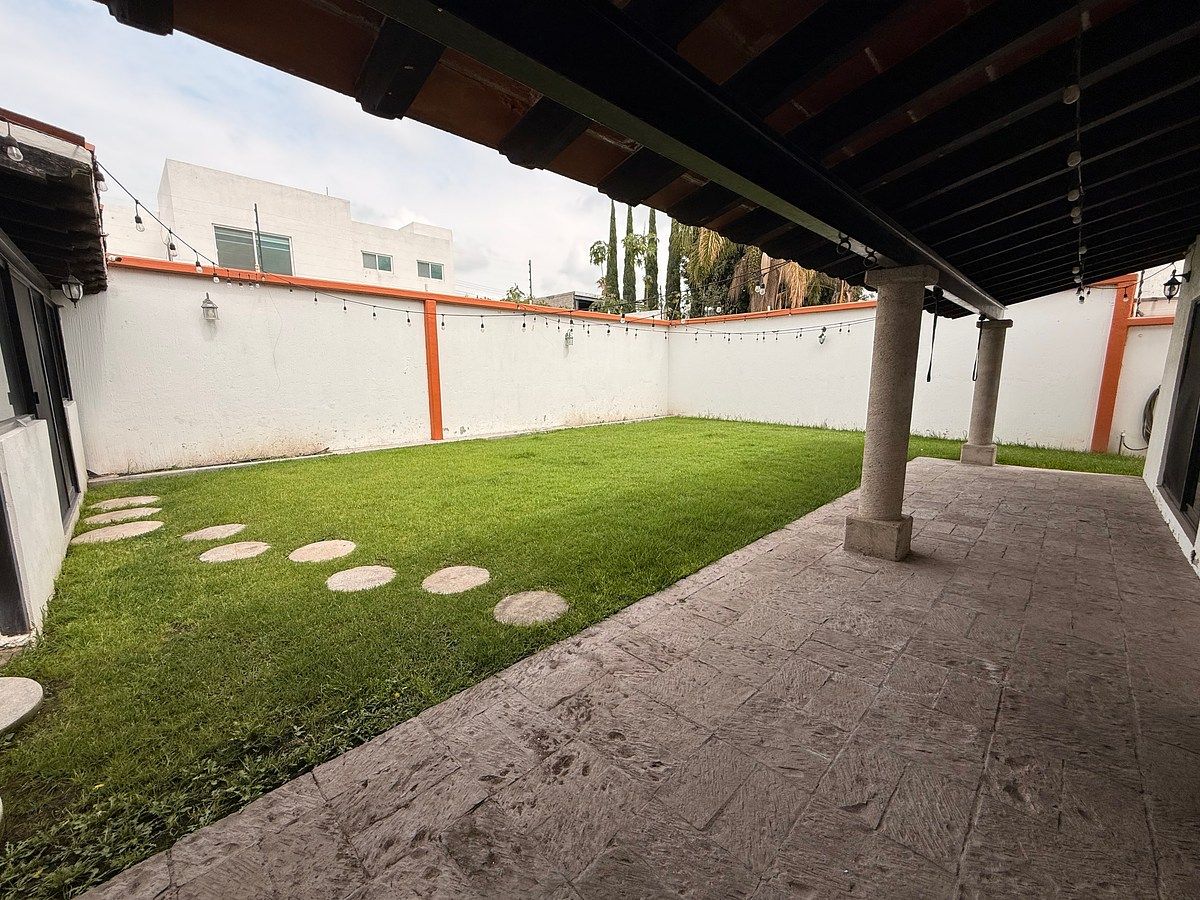Casa en condominio en Juriquilla, Querétaro, foto 11 de 29