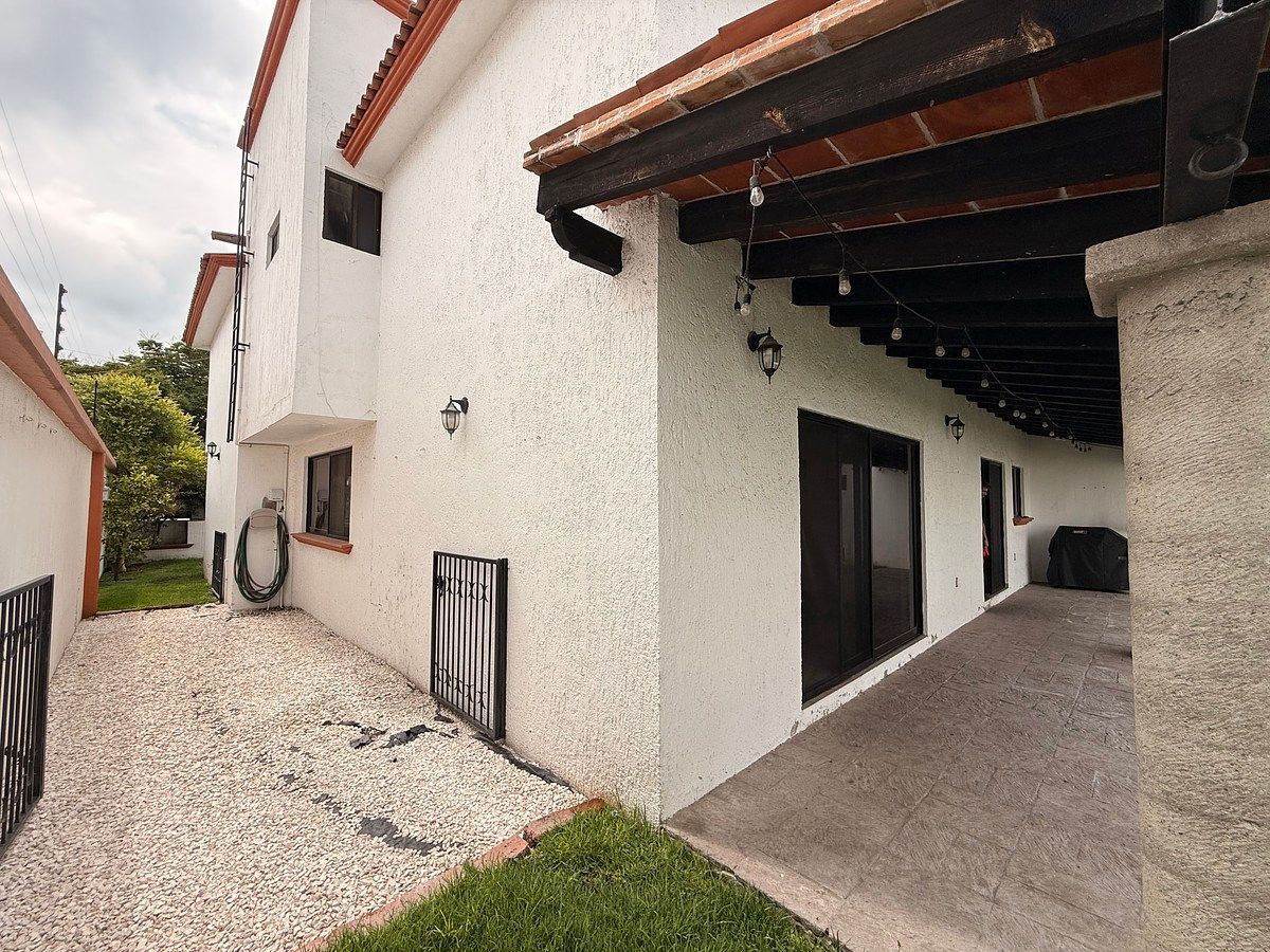 Casa en condominio en Juriquilla, Querétaro, foto 12 de 29
