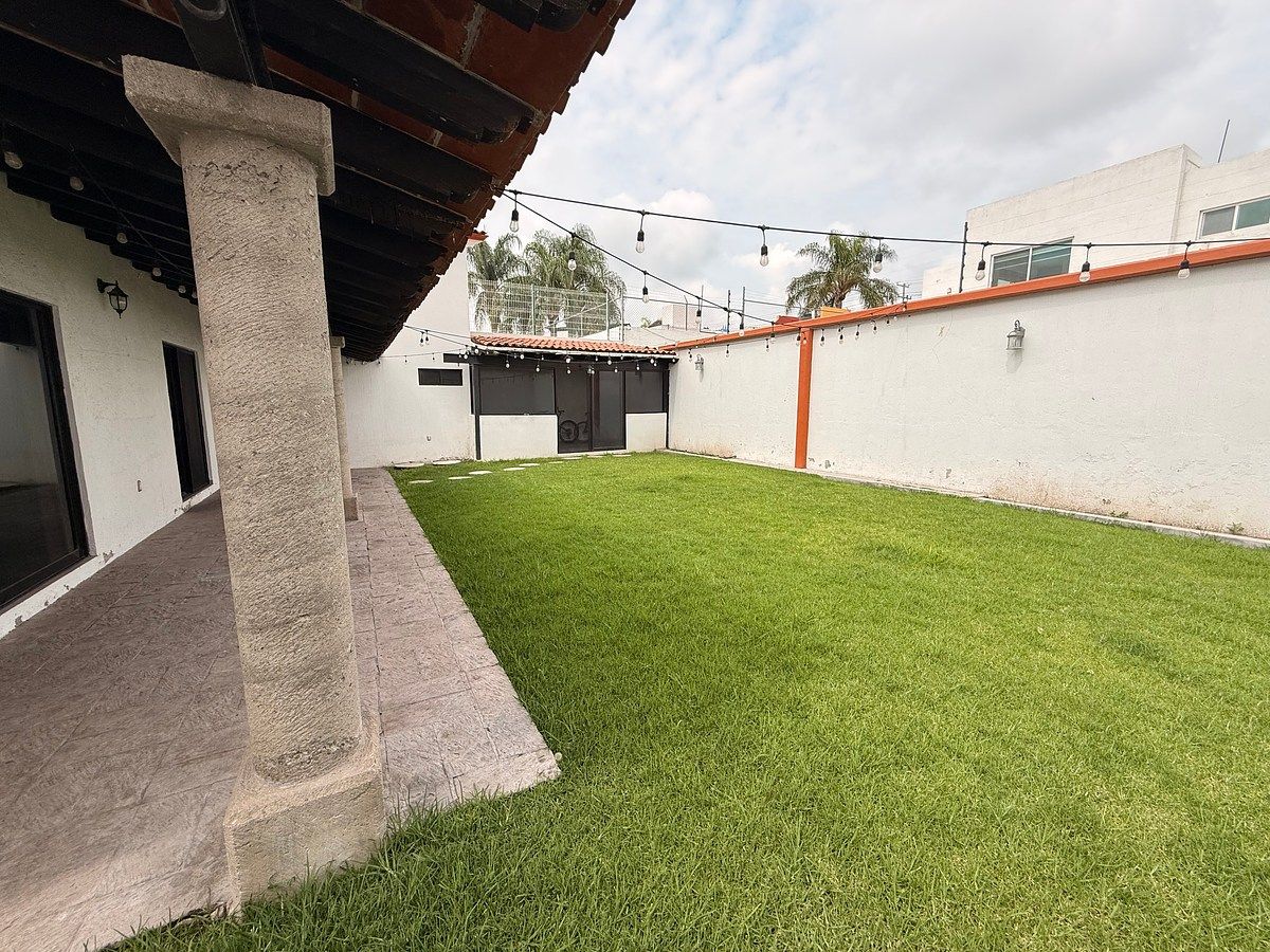 Casa en condominio en Juriquilla, Querétaro, foto 13 de 29