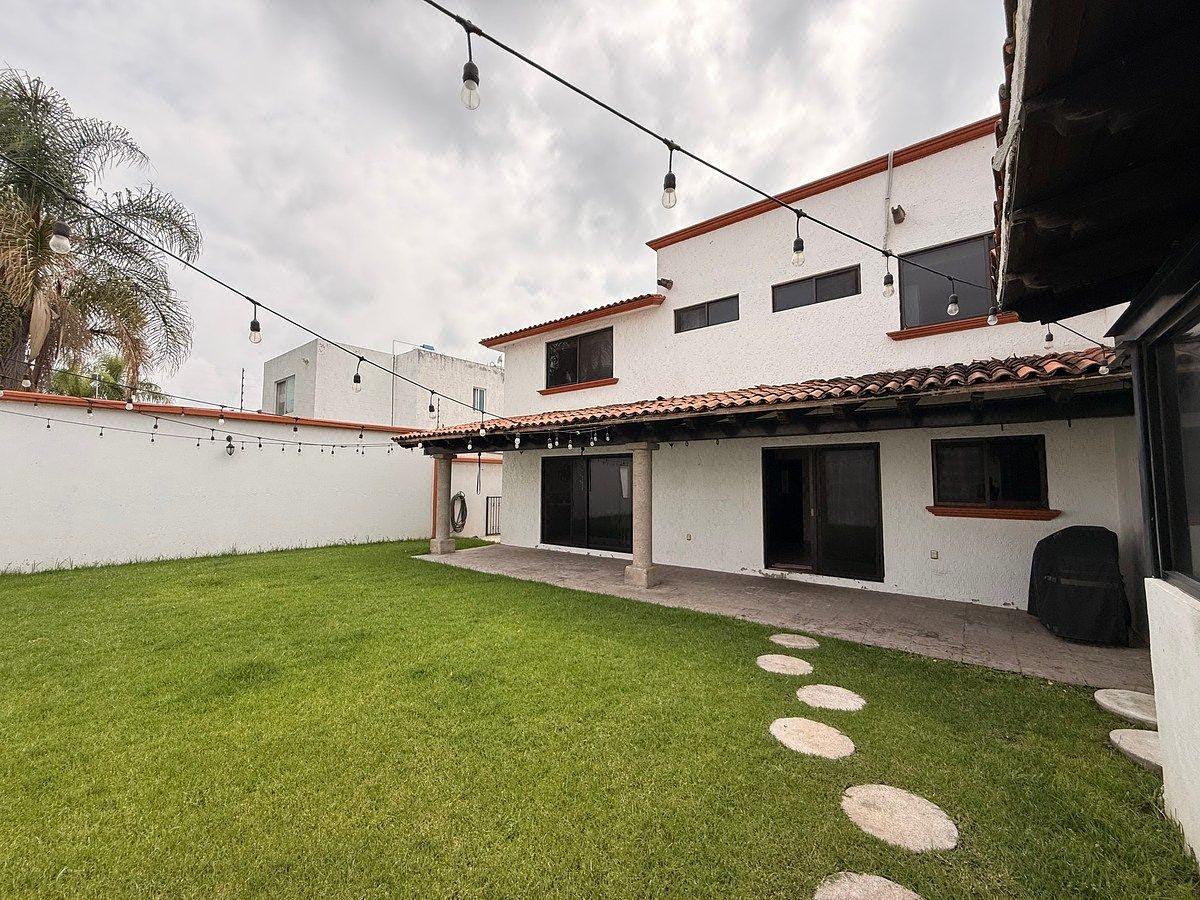 Casa en condominio en Juriquilla, Querétaro, foto 14 de 29