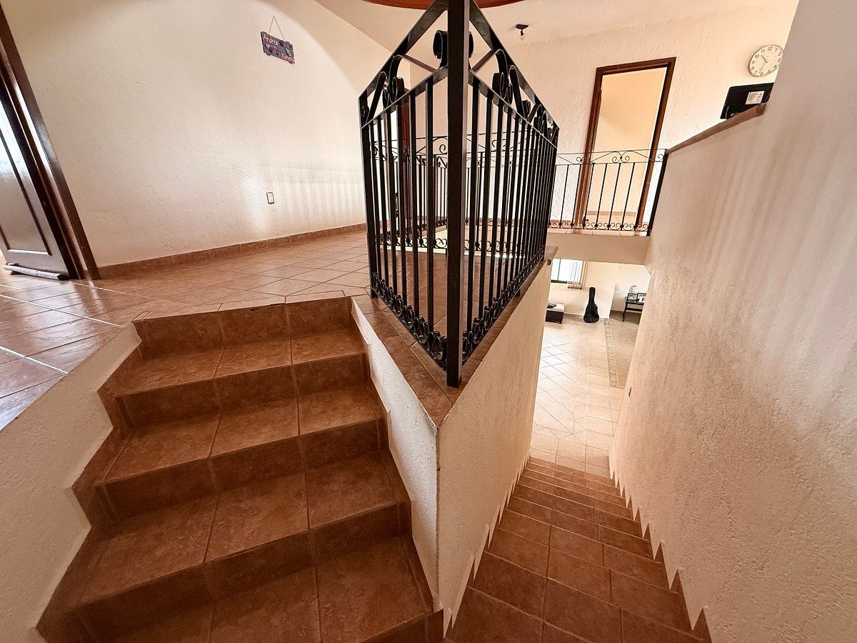 Casa en condominio en Juriquilla, Querétaro, foto 18 de 29