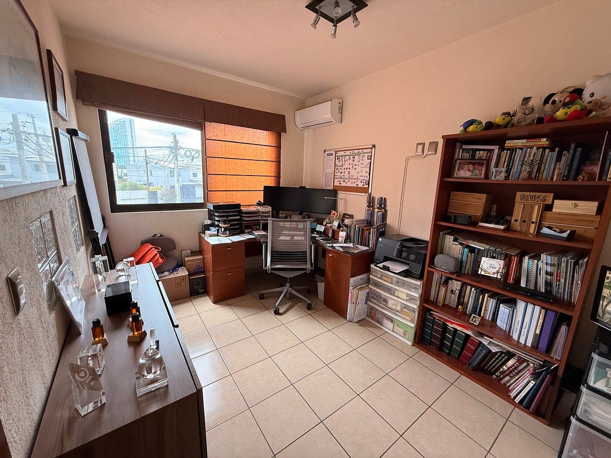Casa en condominio en Juriquilla, Querétaro, foto 19 de 29