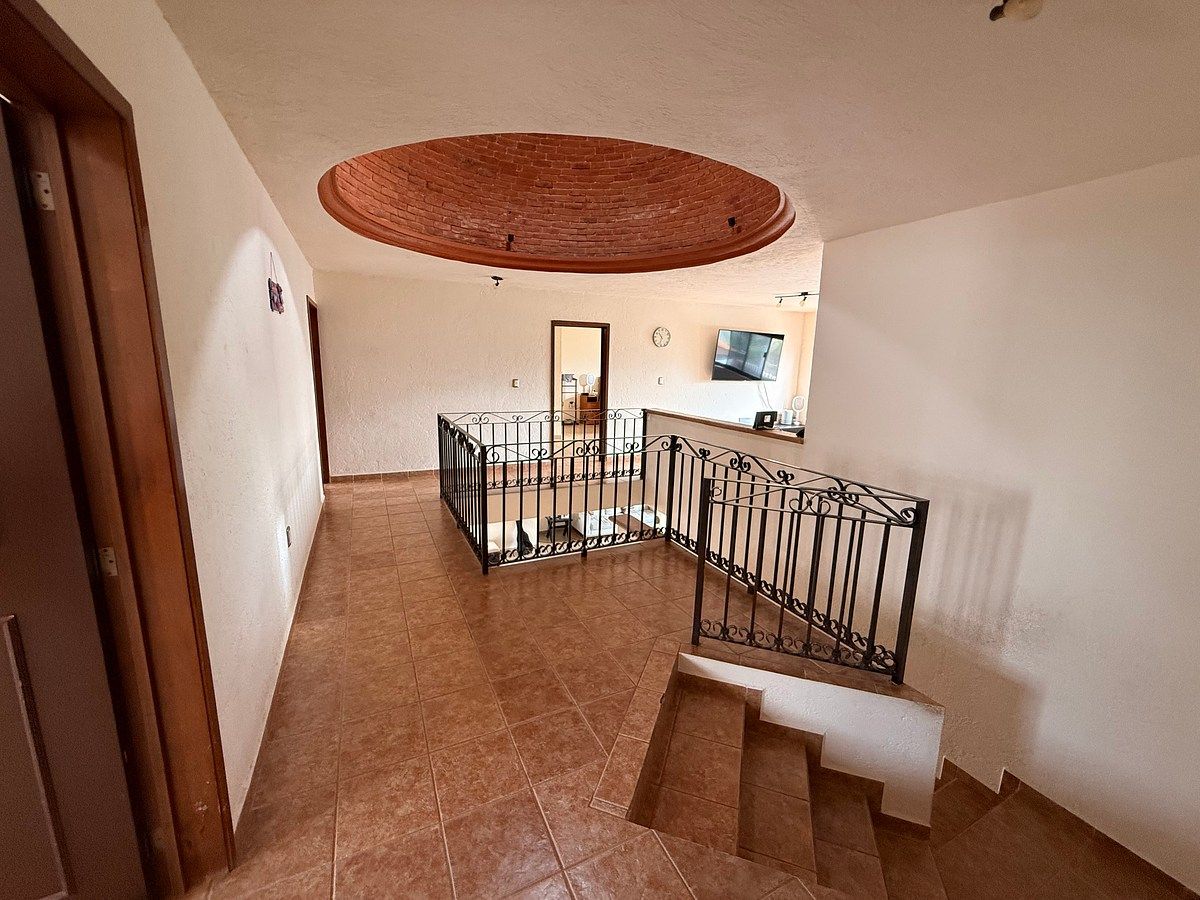 Casa en condominio en Juriquilla, Querétaro, foto 20 de 29