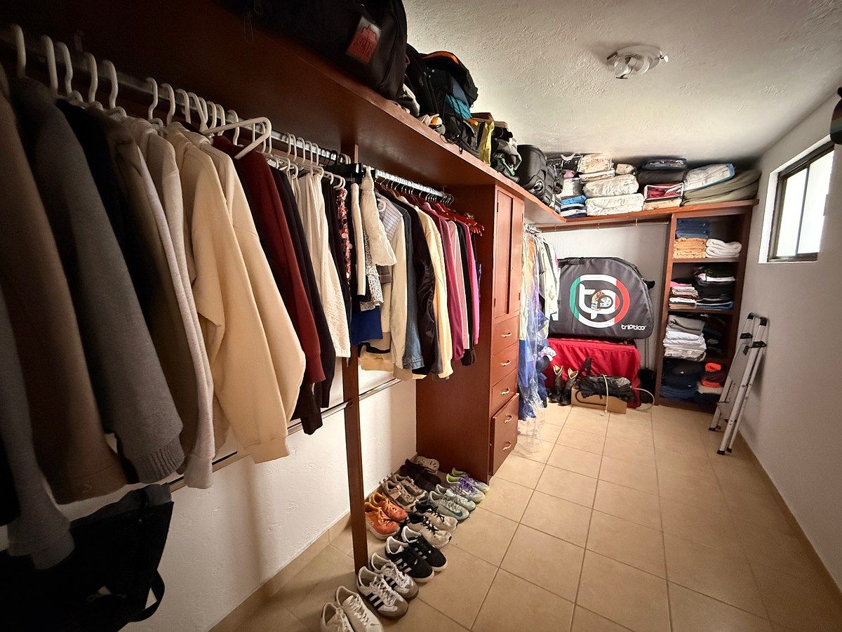 Casa en condominio en Juriquilla, Querétaro, foto 22 de 29