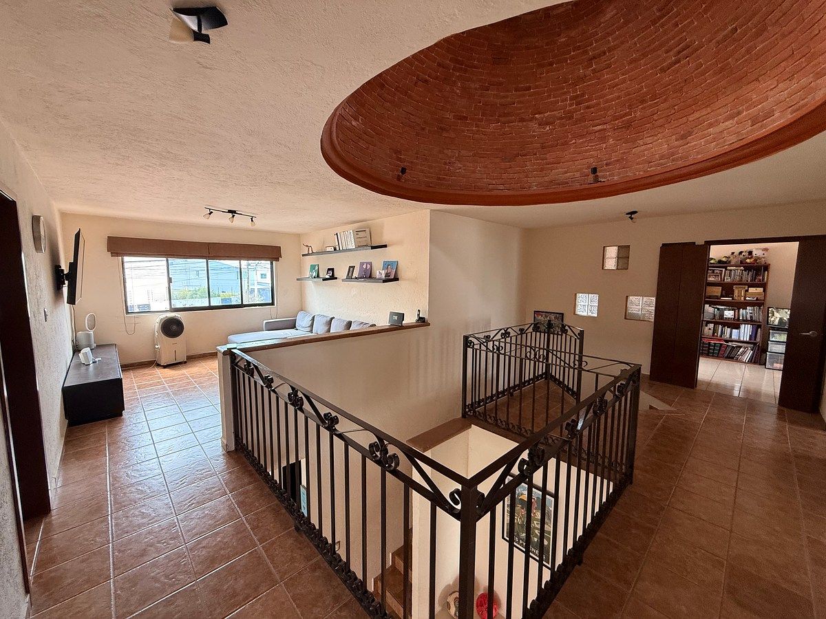 Casa en condominio en Juriquilla, Querétaro, foto 23 de 29