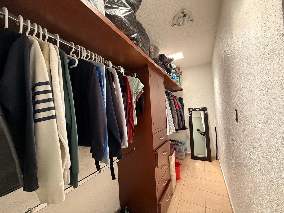 Casa en condominio en Juriquilla, Querétaro, foto 25 de 29
