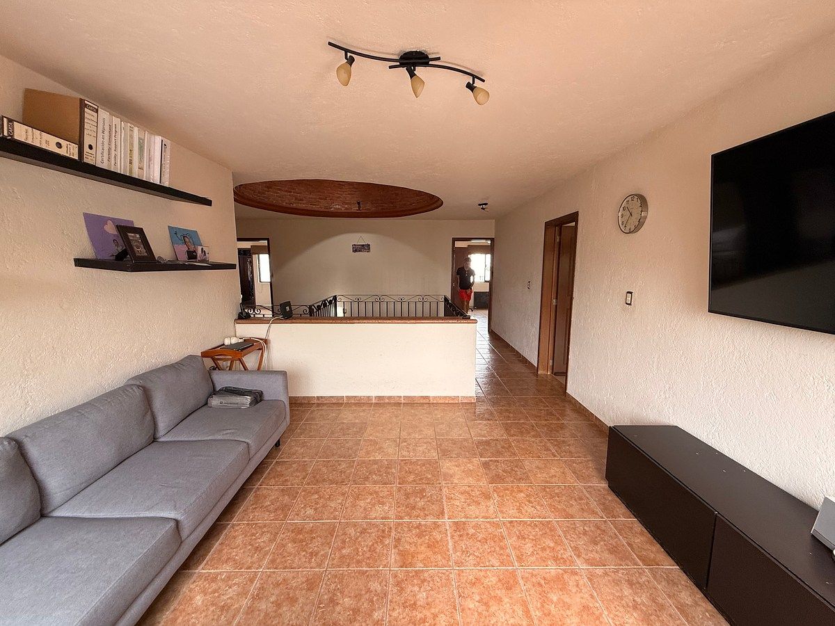 Casa en condominio en Juriquilla, Querétaro, foto 26 de 29