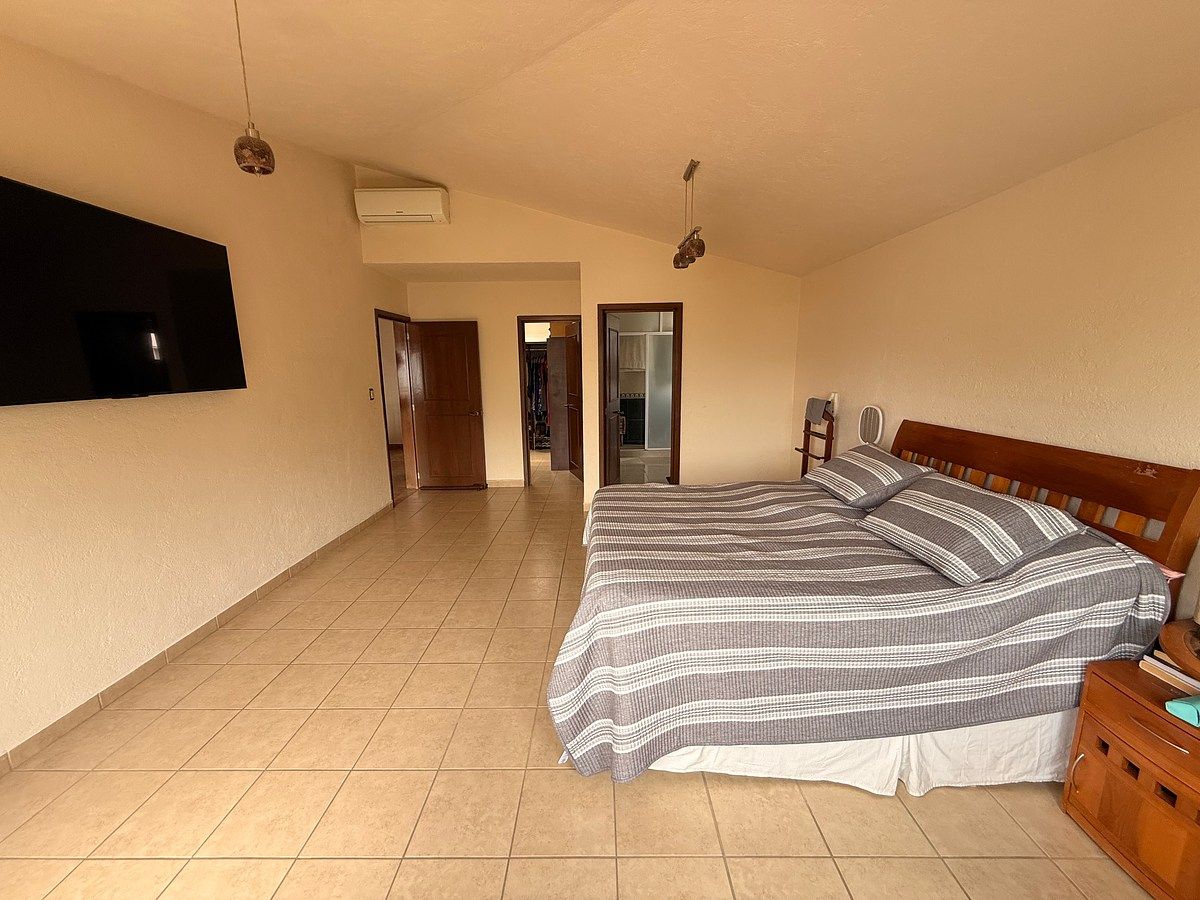 Casa en condominio en Juriquilla, Querétaro, foto 27 de 29
