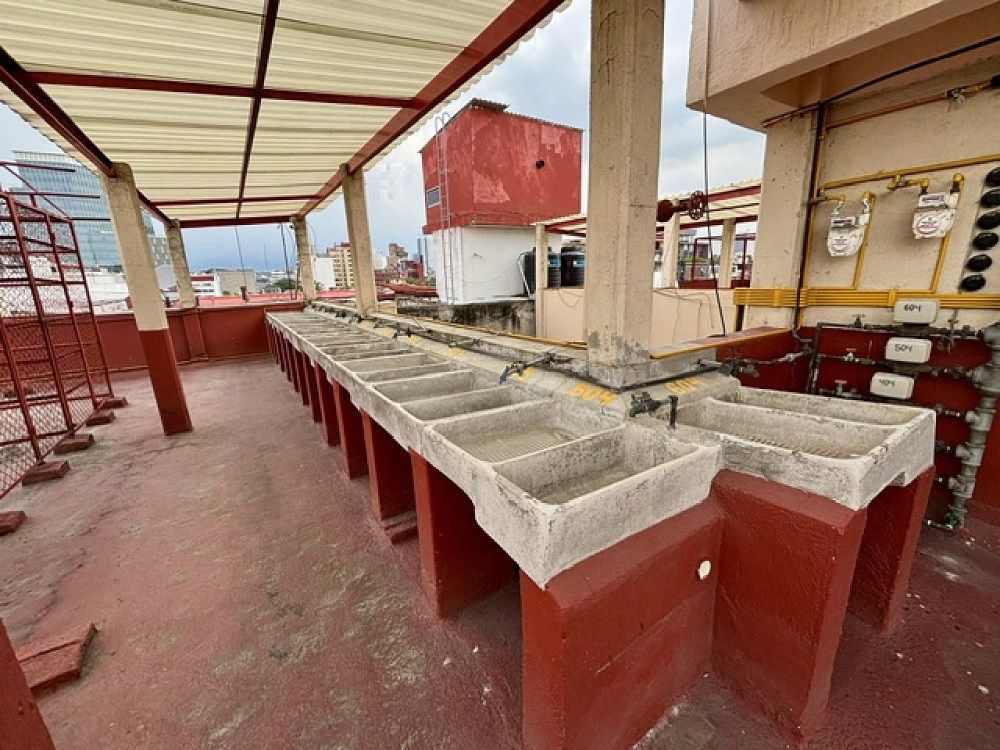 Departamento en Del Valle Norte, Benito Juárez, foto 10 de 17