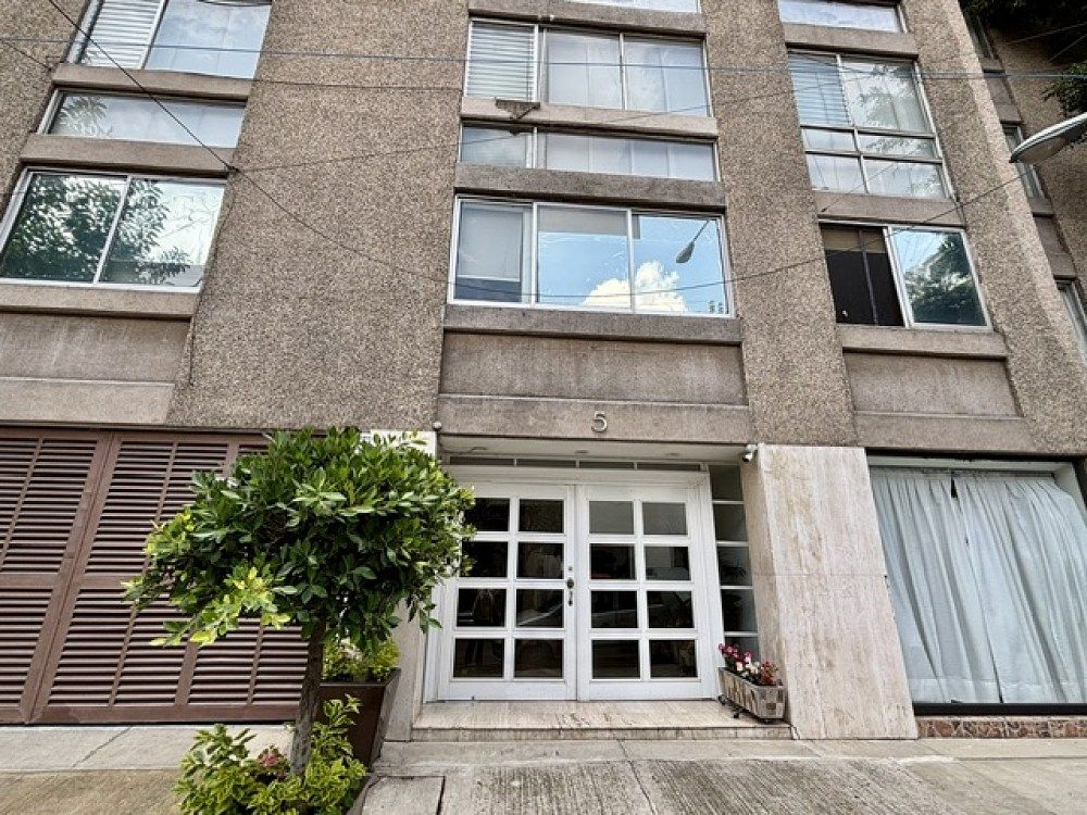 Departamento en Del Valle Norte, Benito Juárez, foto 13 de 17
