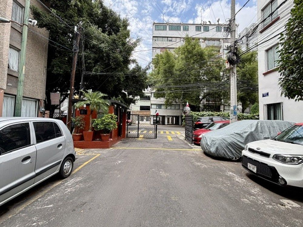 Departamento en Del Valle Norte, Benito Juárez, foto 16 de 17