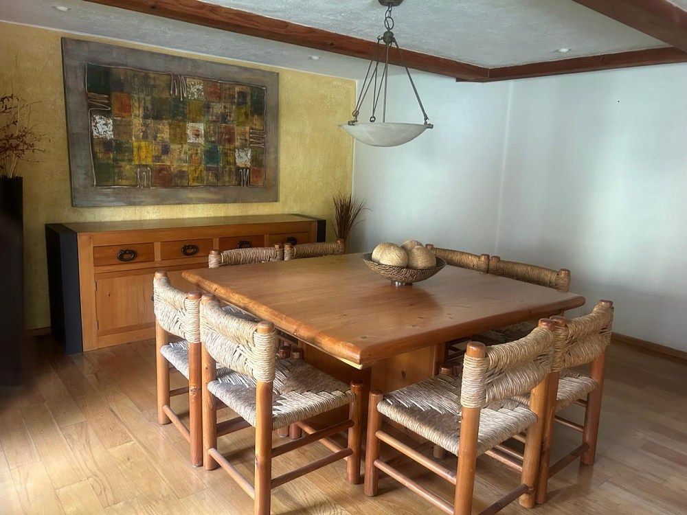 Casa em San Francisco, La Magdalena Contreras, foto 6 de 27