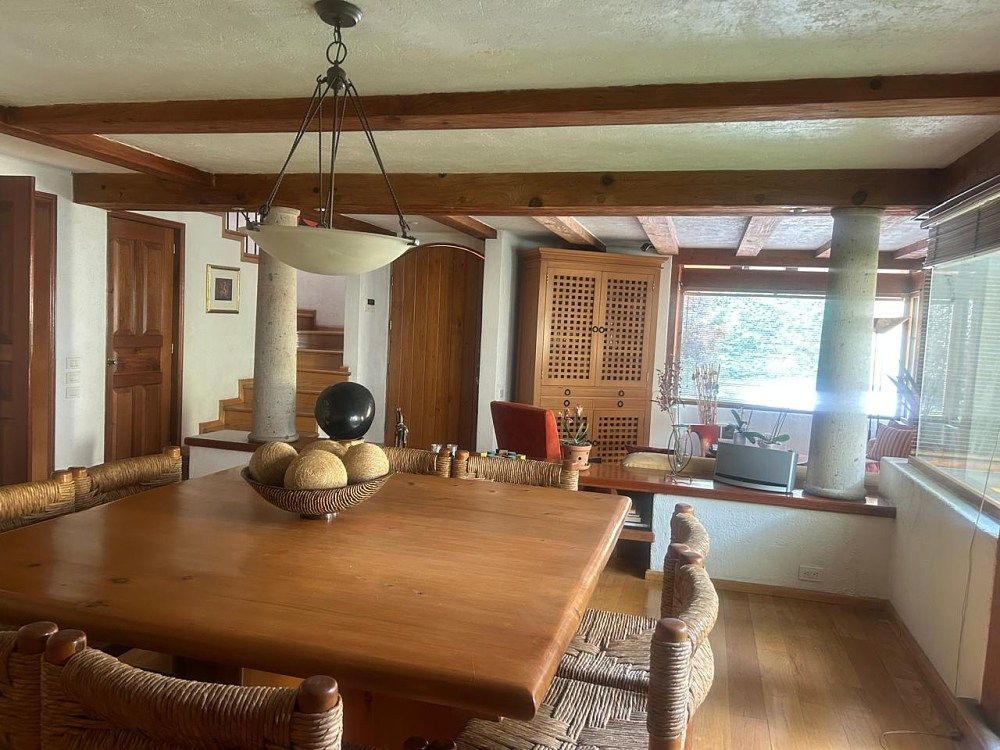 Casa em San Francisco, La Magdalena Contreras, foto 7 de 27