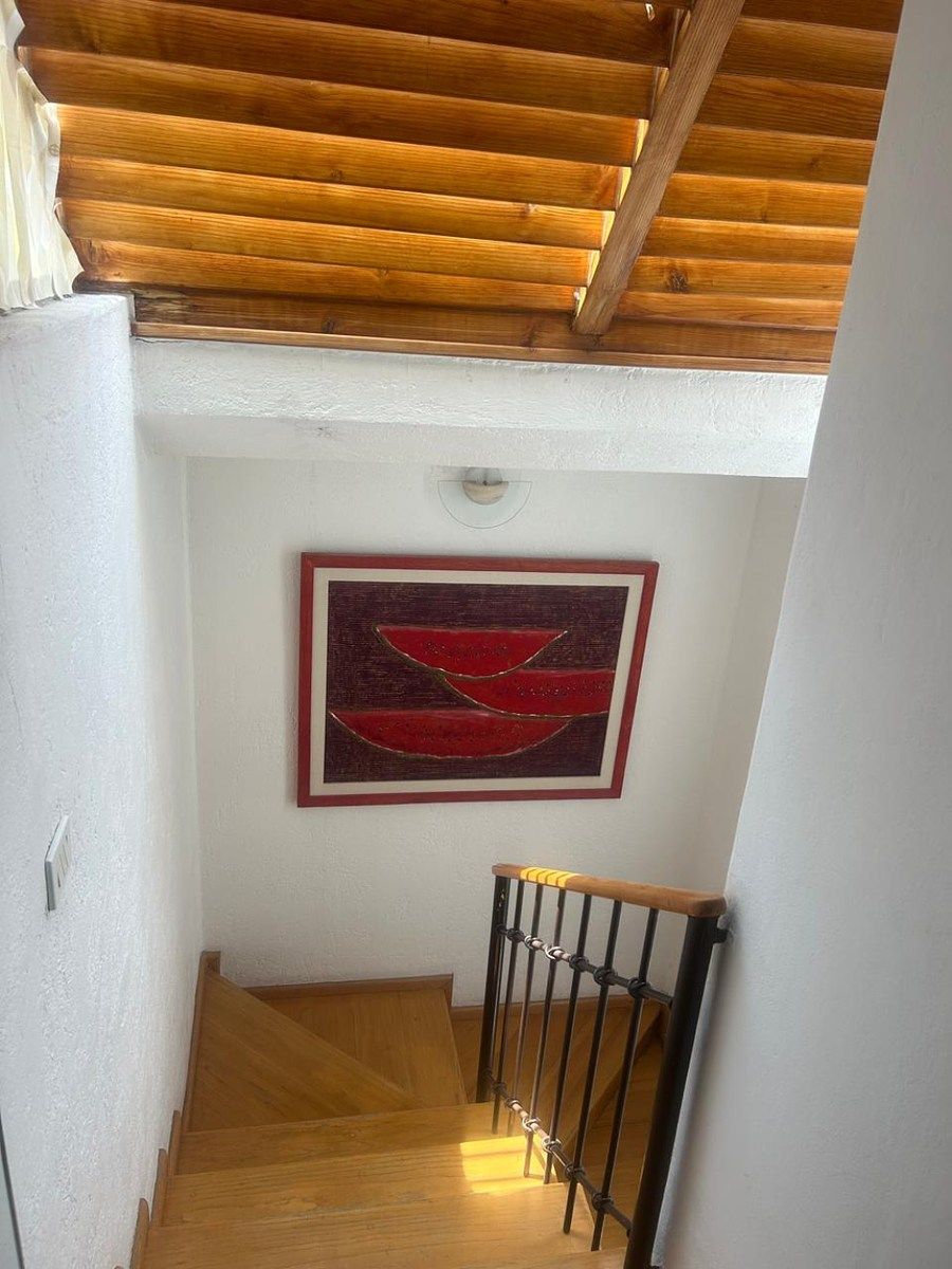 Casa em San Francisco, La Magdalena Contreras, foto 9 de 27