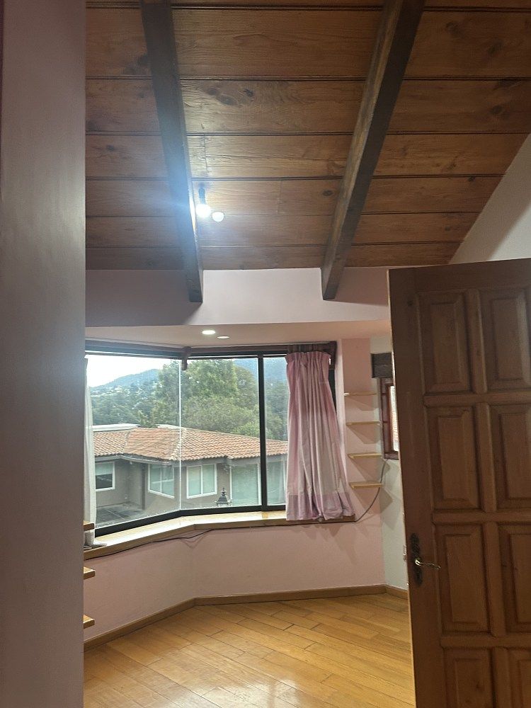 Casa em San Francisco, La Magdalena Contreras, foto 11 de 27